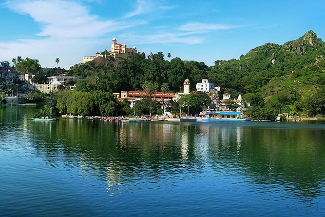 Day: 4 [Mount Abu Sightseeing]